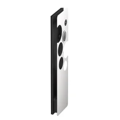 Intuis Sèche-serviettes électrique OOK 1500W soufflant connecté* Sèche-Serviettes Soufflant