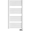HJM Sèche-serviettes électrique à inertie sèche , 750 W, Noor, Blanc
