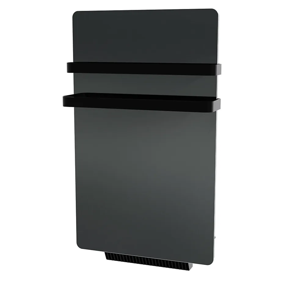 Carrera Sèche-serviettes électrique Silam air 1400W miroir