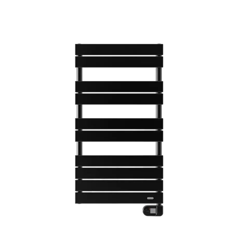 Delonghi Sèche-serviettes électrique à inertie fluide Marquis noir 500W* Sèche-Serviettes Électrique