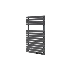 Rointe Sèche-serviettes NEO connecté 500W Tarpaulin Grey - - NTF030SEG