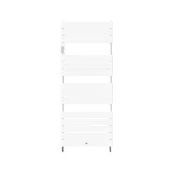 Thermor Sèche-serviettes Riviera 2 eau chaude 685W blanc brillant - - 498113