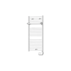 Thermor Sèche-serviettes Riviera 2 1000W blanc brillant - - 498217