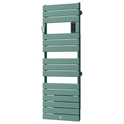 Thermor Sèche-serviettes Riviera 2 500W vert eucalyptus - - 497525