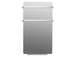 Pureline Sèche-serviettes verre trempé miroir display LED 2000W