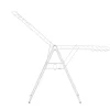 Brabantia Séchoir à linge Hangon blanc 25 m