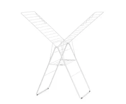 Brabantia Séchoir à linge Hangon blanc 25 m