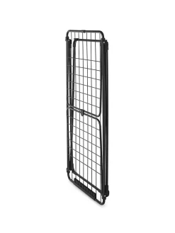 Brabantia Séchoir à linge Hangon noir mat 22 m* Etendoir À Linge