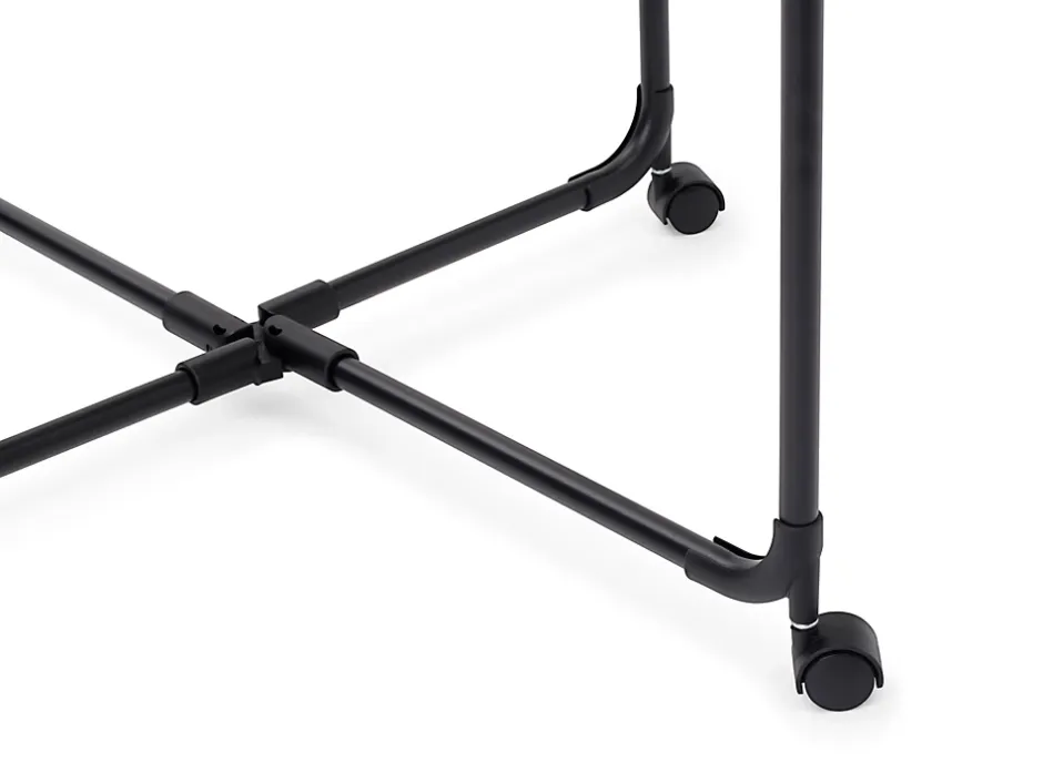 Brabantia Séchoir à linge Hangon Tower noir 30 m* Etendoir À Linge