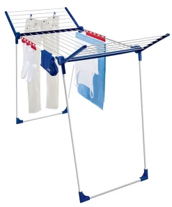 Leifheit Séchoir à linge 18m 81510 pegasus 180 plus