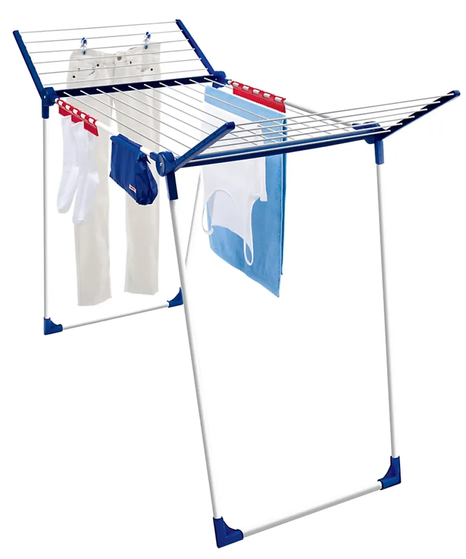 Leifheit Séchoir à linge 18m 81510 pegasus 180 plus