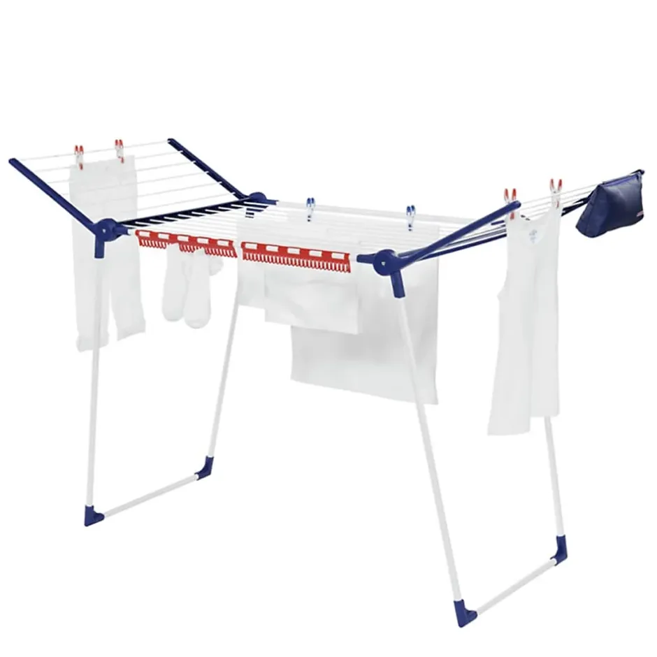 Leifheit Séchoir à linge 18m 81510 pegasus 180 plus