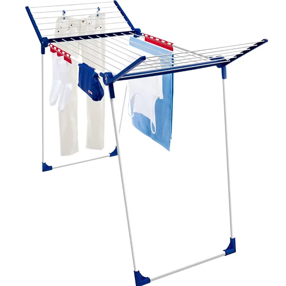 Leifheit Séchoir à linge 18m 81510 pegasus 180 plus