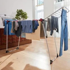 Vileda Séchoir à linge 30m 168894* Etendoir À Linge