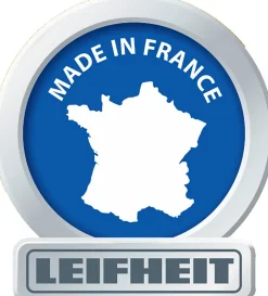 Leifheit Séchoir à linge tour 42 m 3 niveaux, possible demi-ouverture, Comfort Tower 420