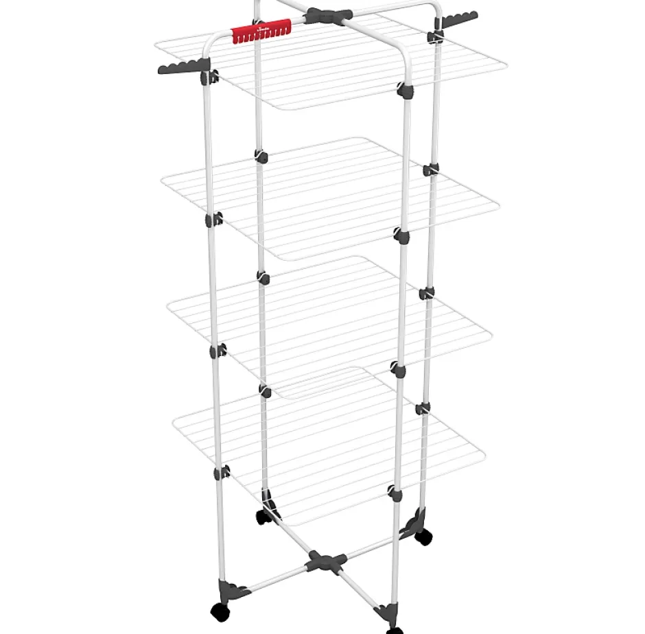 Vileda Séchoir à linge tour 40m 157238 mixer 4