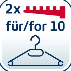 Leifheit Séchoir à linge tour noir sur roulettes 42 m d'étendage 3 niveaux, Comfort Tower 420 Black* Etendoir À Linge