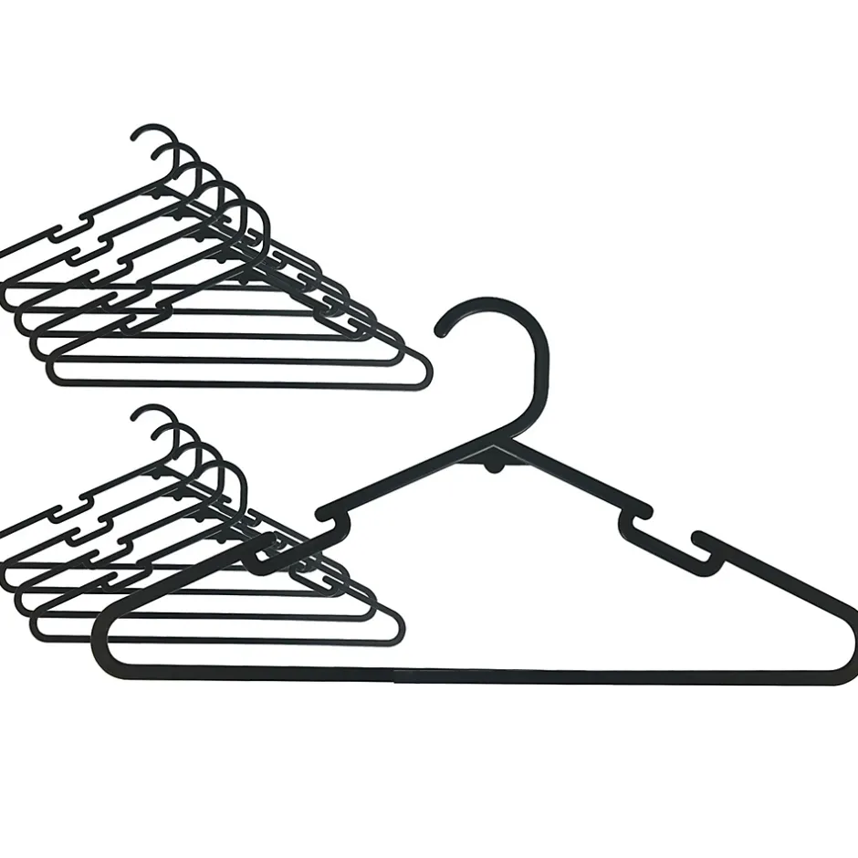 IDMarket Séchoir à linge vertical pliable 3 niveaux MAXIMA capacité 25M avec cintres et pinces et gris