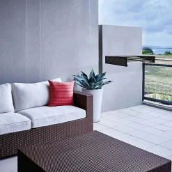 Foxydry Séchoir mural alu pliable 101x50x13cm anthracite Hide 100* Etendoir À Linge