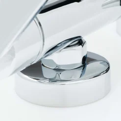 Hansgrohe SCHÜTTE NIAGARA mitigeur monocommande bain avec bec cascade, chromé* Robinet De Baignoire