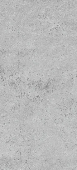 Schulte pack de 2 panneaux muraux 100x210cm+3 profilés alu - revêtement - DécoDesign DÉCOR pierre gris-clair* Panneau Mural De Salle De Bains