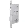 Abloy Serrure à béquilles contrôlées EL561 entrée sortie libre axe 55mm entraxe 72mm - - KEL561100150* Urinoir