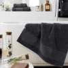 L'Effet Papillon Serviette 70 x 130 cm GARANCE Orage* Serviette De Bain