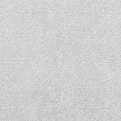 GoodHome Serviette de bain blanche 140 x 70 cm, Koros