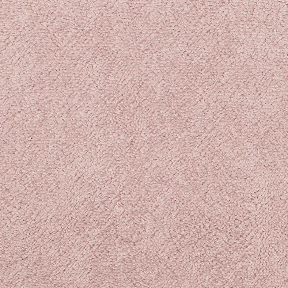 GoodHome Serviette de bain rose nude 140 x 70 cm, Koros