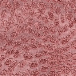 GoodHome Serviette de bain rose terracotta 140 x 70 cm, Sary* Serviette De Bain