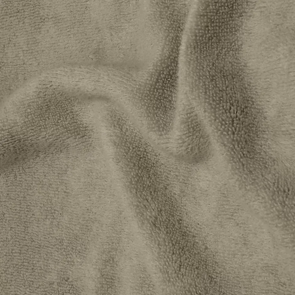 Sensei Maison Serviette de toilette 550 g/m² Mastic 50x100 cm LUXURY