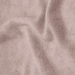 Sensei Maison Serviette de toilette 550 g/m² Nude 50x100 cm LUXURY