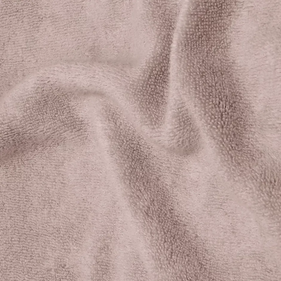 Sensei Maison Serviette de toilette 550 g/m² Nude 50x100 cm LUXURY