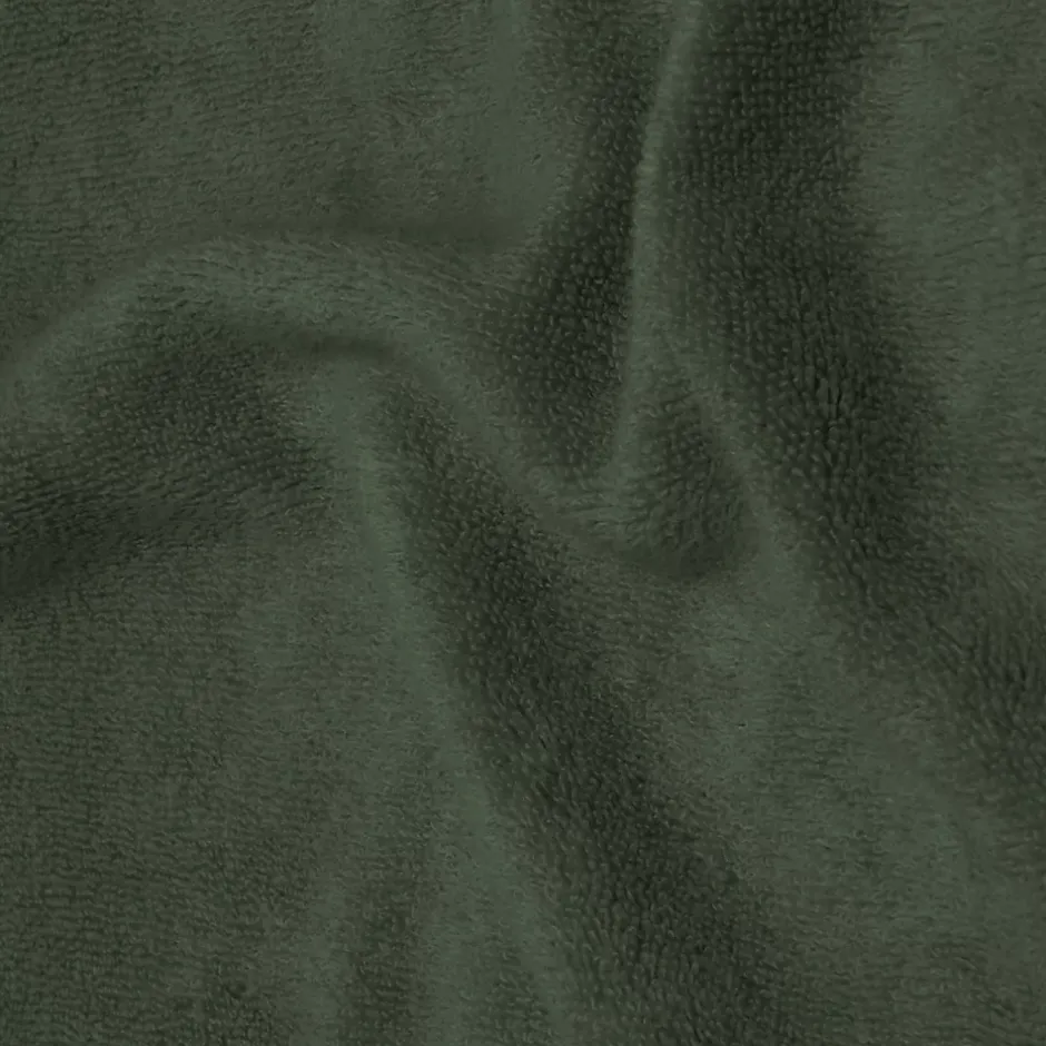 Sensei Maison Serviette de toilette 550 g/m² Eucalyptus 50x100 cm LUXURY* Serviette De Toilette