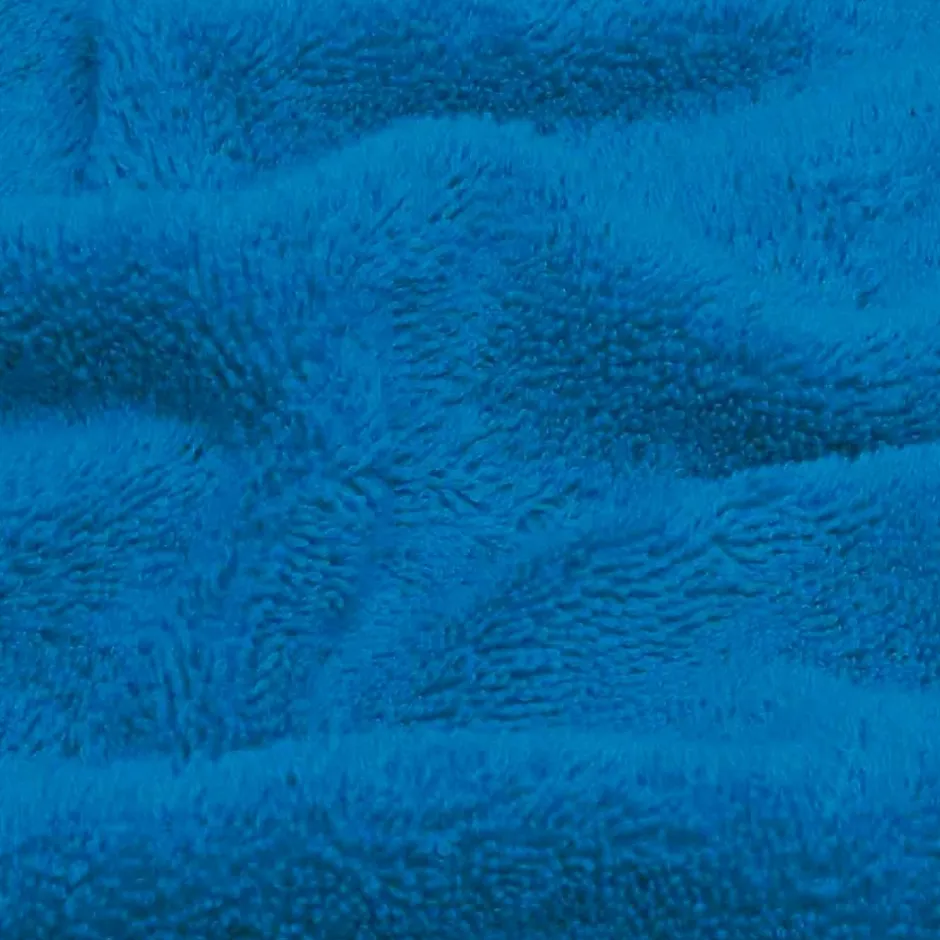 Sensei Maison Serviette de toilette 550 g/m² Ocean 50x100 cm LUXURY* Serviette De Toilette