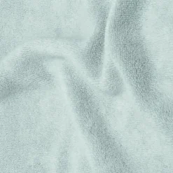 Sensei Maison Serviette de toilette 550 g/m² Bleu Arctic 50x100 cm LUXURY