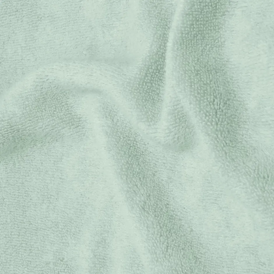 Sensei Maison Serviette de toilette 550 g/m² Menthe 50x100 cm LUXURY