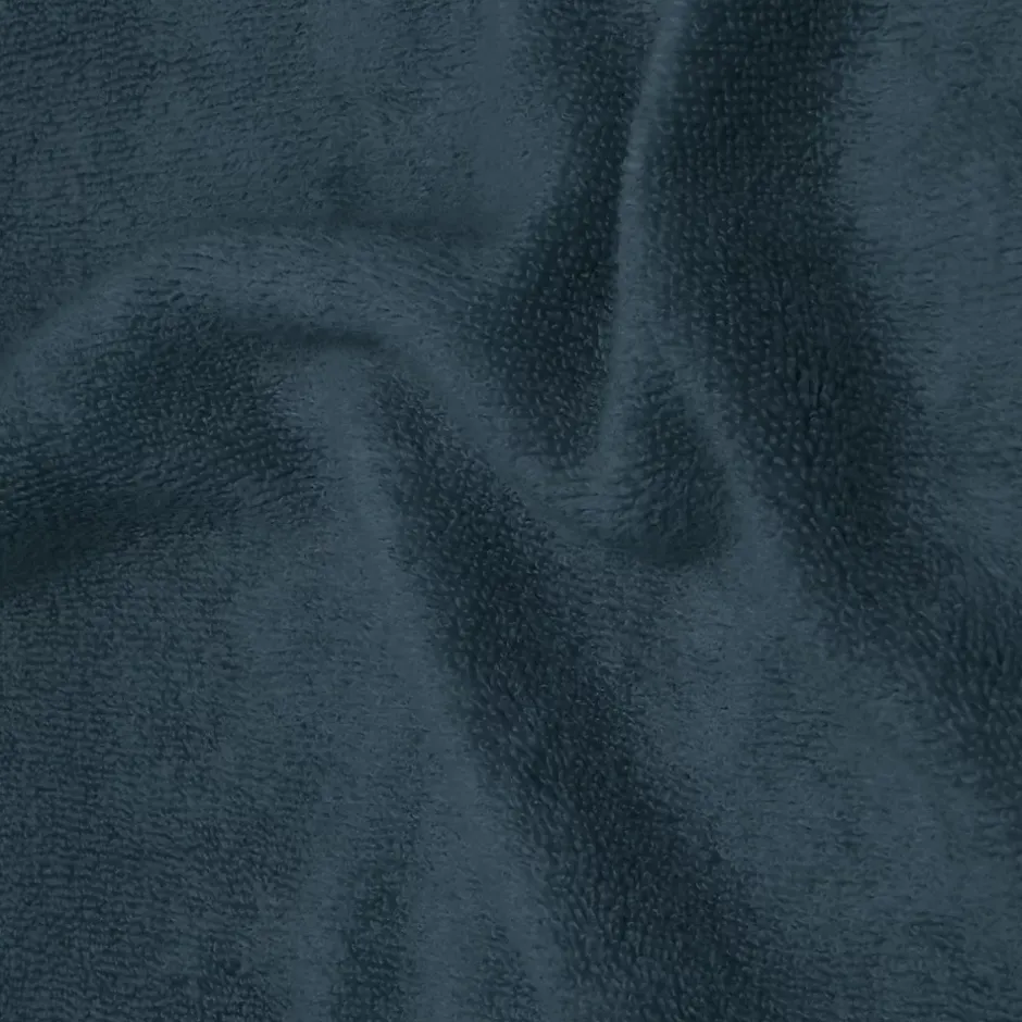 Sensei Maison Serviette de toilette 550 g/m² Denim 50x100 cm LUXURY