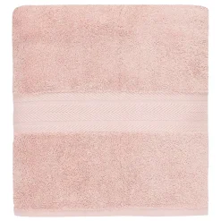 Sensei Maison Serviette de toilette 550 g/m² Poudre 50x100 cm LUXURY* Serviette De Toilette
