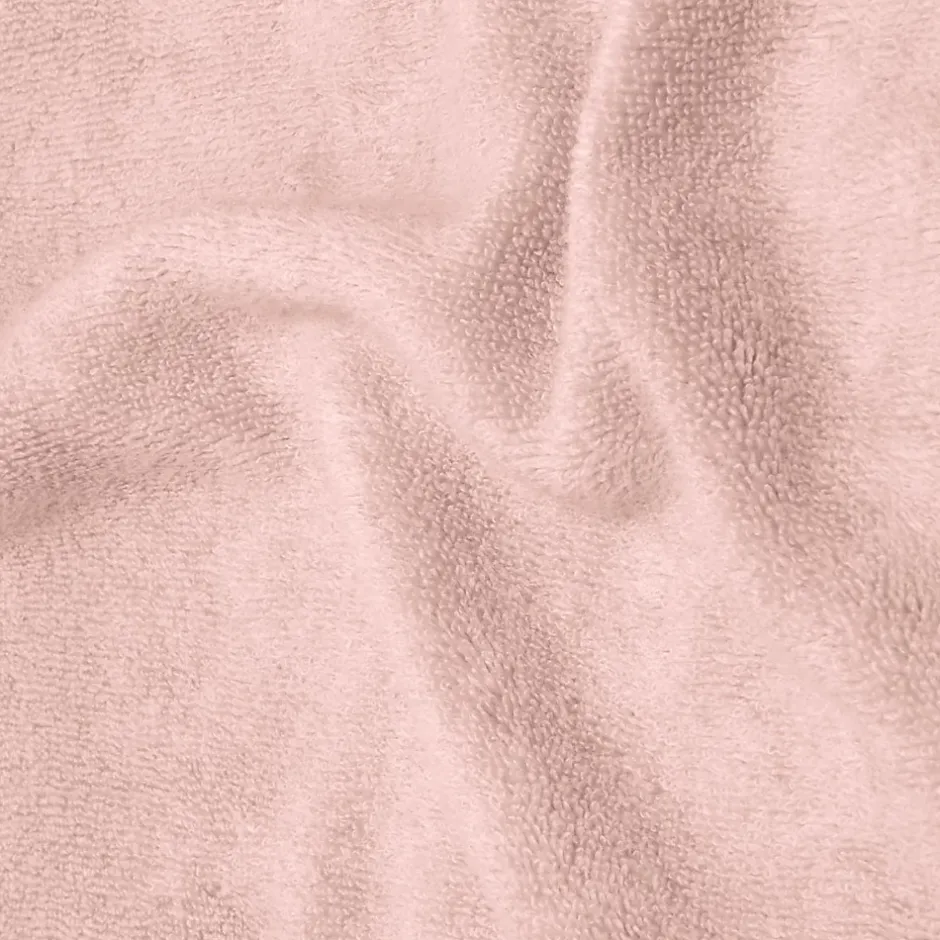 Sensei Maison Serviette de toilette 550 g/m² Poudre 50x100 cm LUXURY* Serviette De Toilette