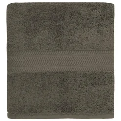 Sensei Maison Serviette de toilette 550 g/m² Noisette 50x100 cm LUXURY* Serviette De Toilette
