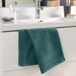 Eden Serviette de toilette 50 x 90 cm Tendresse orage* Serviette De Toilette