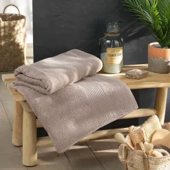 Eden Serviette de Toilette en Coton Tendresse* Serviette De Toilette