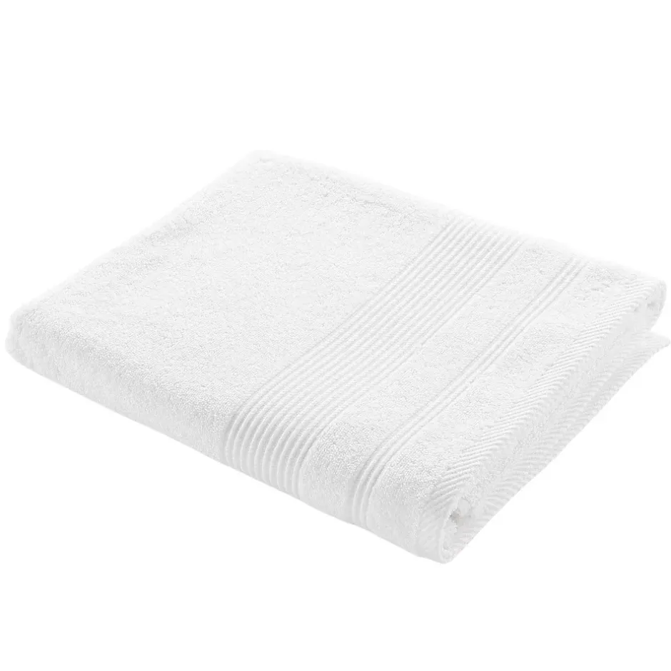 Eden Serviette de Toilette en Coton Tendresse