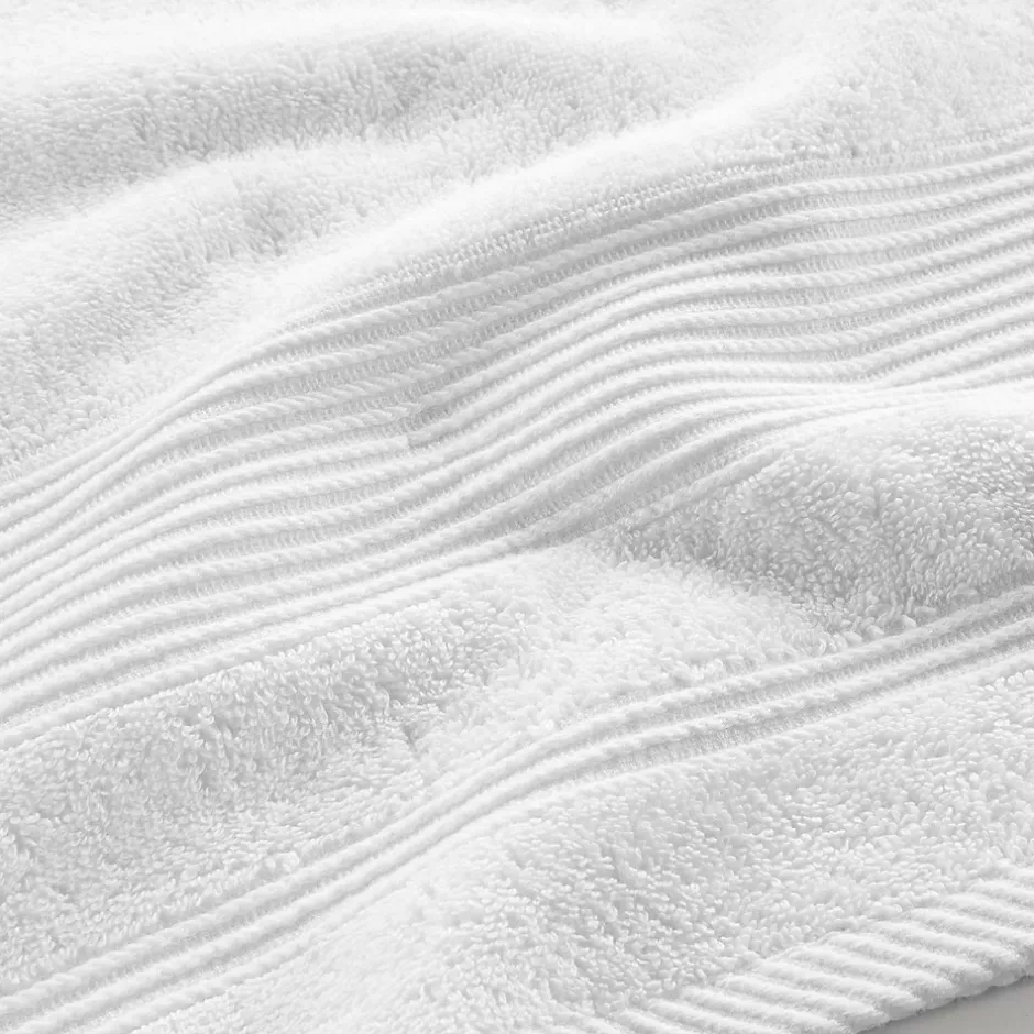 Eden Serviette de Toilette en Coton Tendresse