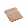 Eden Serviette de toilette invite 30 x 50 cm Elegante noisette