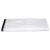 Atmosphera Créateur D'Intérieur Serviette de toilette Joia - coton 550 gr/m² - blanc 50x90 cm - Atmosphera* Serviette De Toilette