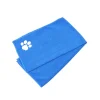 Eden Serviette de toilette microfibre pour animaux* Serviette De Toilette