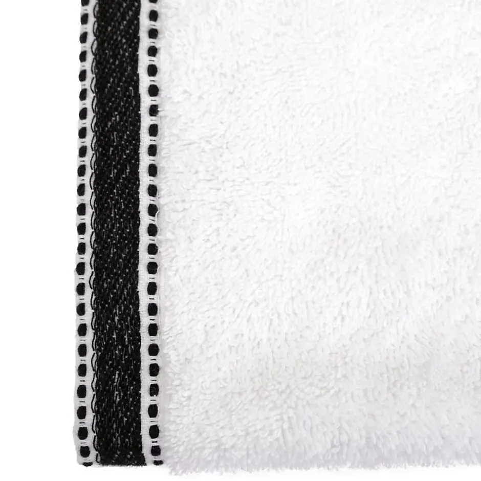 Eden Serviette de toilette ou de bain Joia