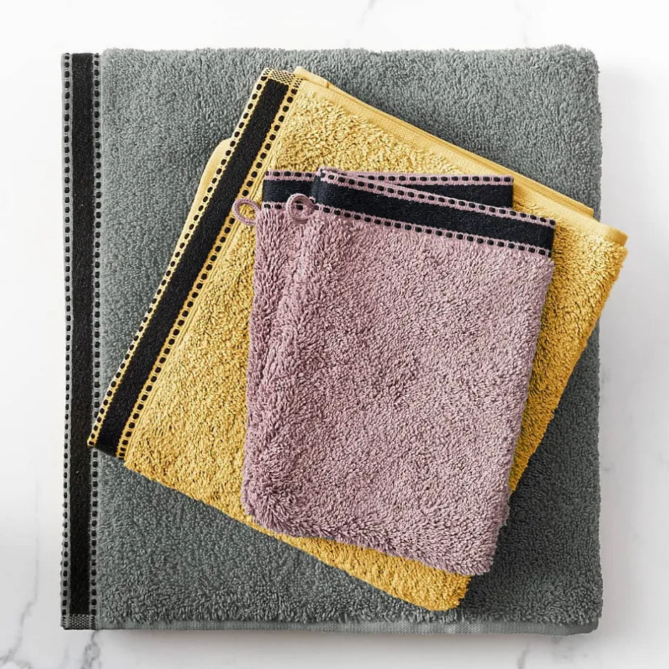 Eden Serviette de toilette ou de bain Joia